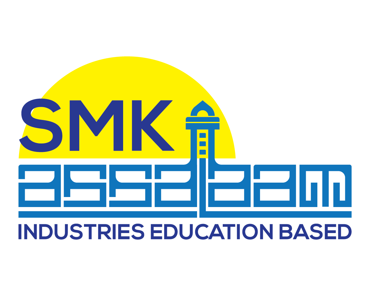 SMK ASSALAAM BANDUNG || IDAMAN